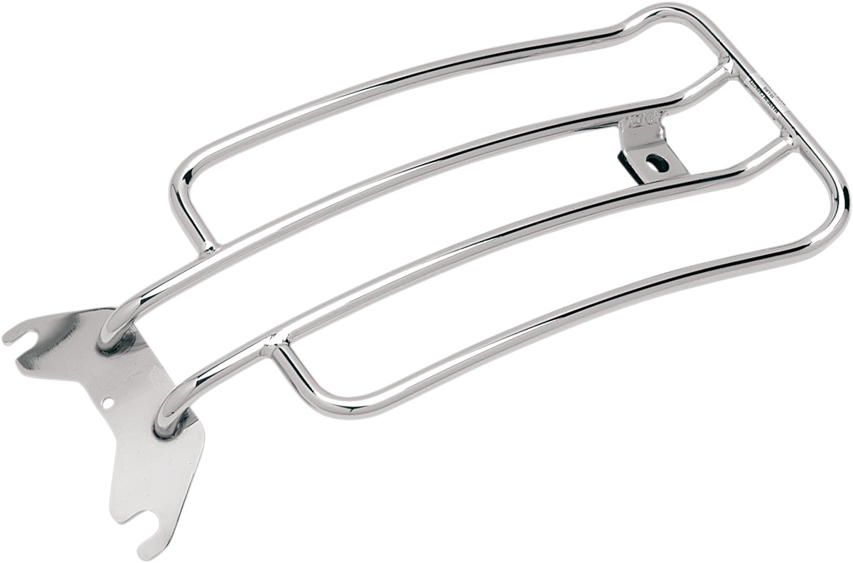 Solo Luggage Racks - Luggage Rack Chr 6" - Click Image to Close