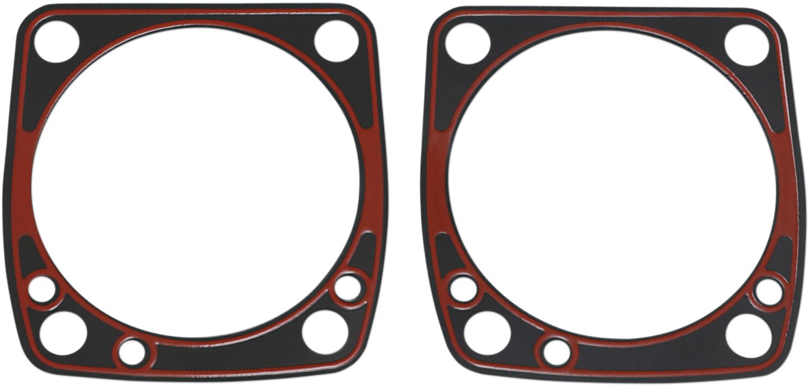 James Gaskets Base Gasket Kit 0.020" Cylinder Head Gasket - Click Image to Close