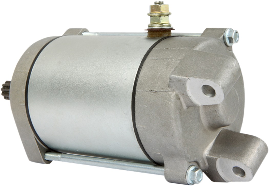 Starter Motor - For 99-07 Honda VT750 Shadow - Click Image to Close