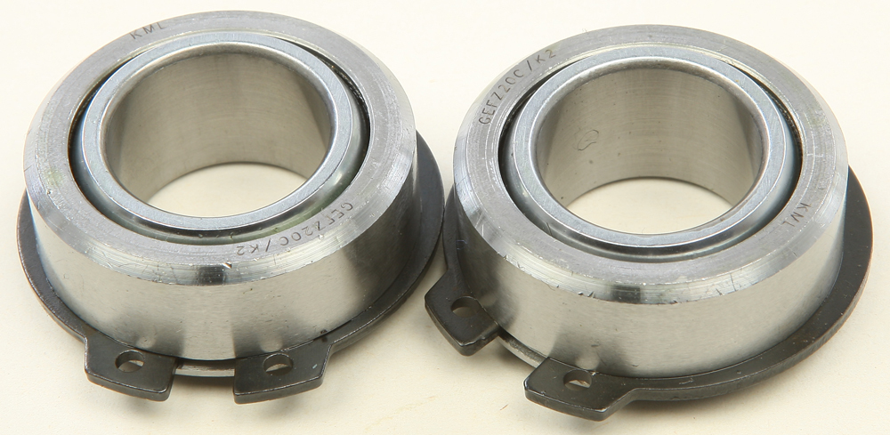 Swing Arm Bearing Kit - For 00-08 Harley Softail - Click Image to Close