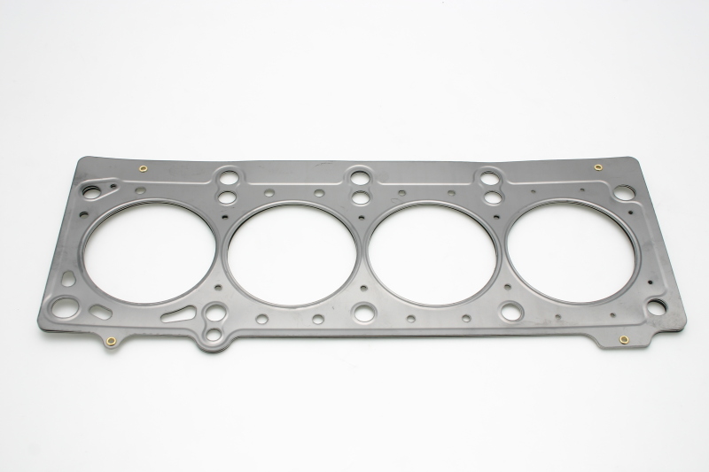 Cometic MLS Head Gasket .040" Thick 87.5mm Bore Fits Dodge 2.0/2.4L 420A - Click Image to Close