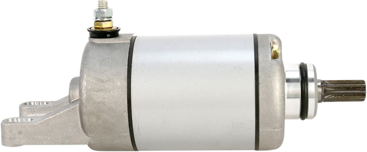 Starter Motor - For 96-06 Suzuki GSF600 Bandit GSX600 Katana GSX750 SE - Click Image to Close