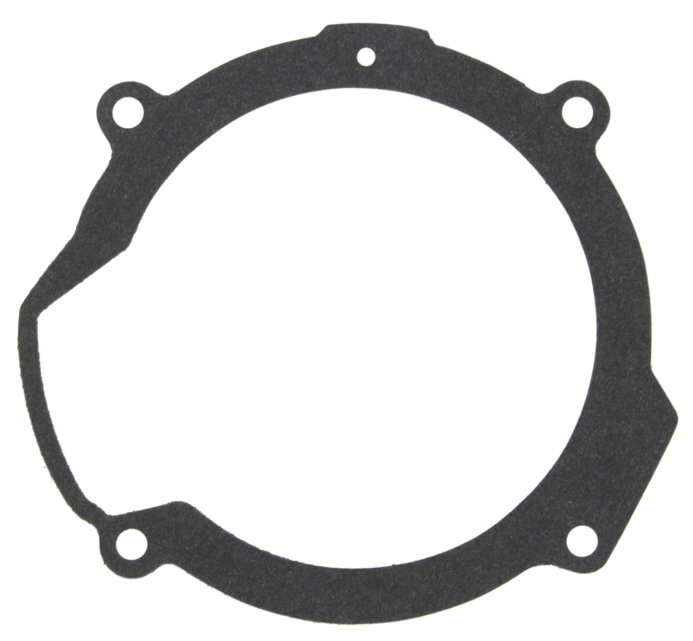 Ignition Cover Gasket - For 92-93 Yamaha YZ125 - Click Image to Close