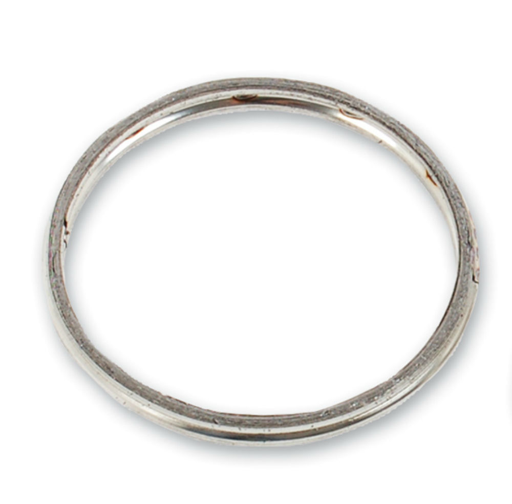 Cometic Exhaust Gasket - Click Image to Close