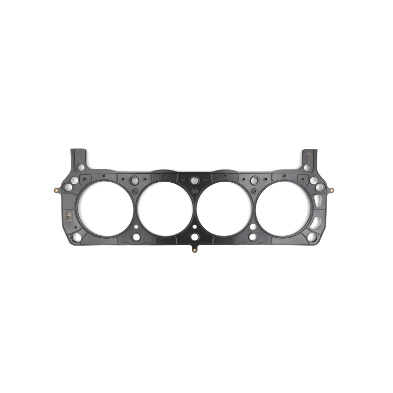 Cometic MLS Headgasket .040" for Ford 289/302/351, 4.060" Bore, Non-SVO - Click Image to Close