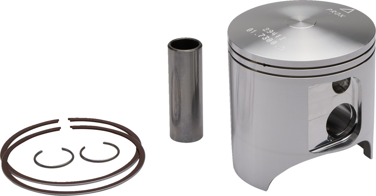 Piston Kit 71.94mm - For 01-19 Gas Gas XC300 EC300R - Click Image to Close