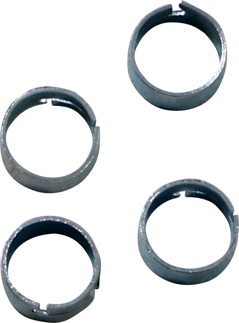 Hose Clamps - Hose Clamp 4Pk 10mm - Click Image to Close