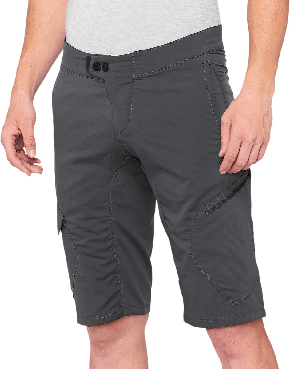 Men's Ridecamp Shorts - Ridecamp Shorts Cha 30 - Click Image to Close