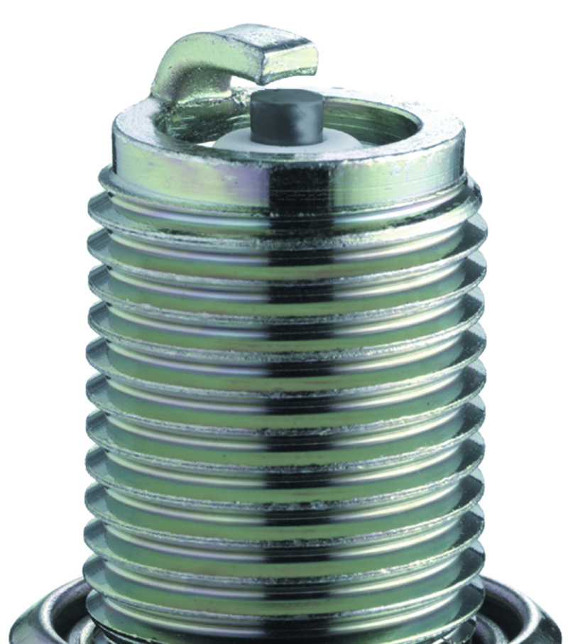 NGK BLYB Spark Plug (BR9ES SOLID) - Click Image to Close