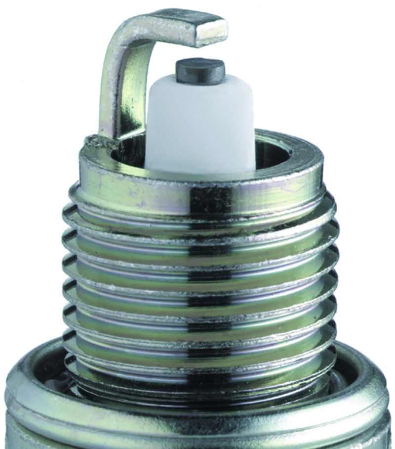 NGK Standard Spark Plug (BPR8HS) - Click Image to Close