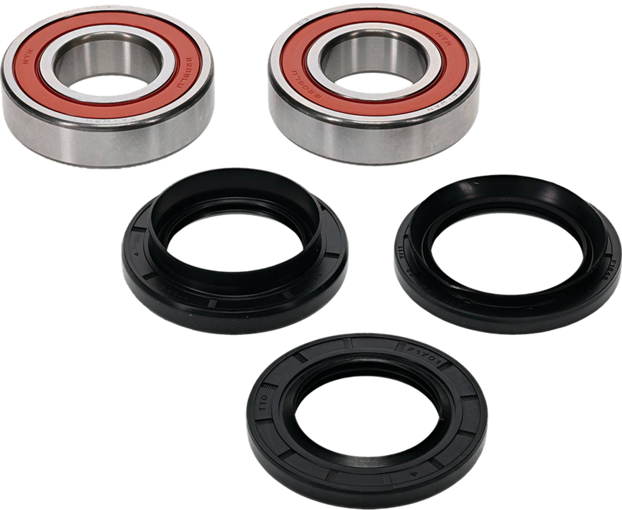 Pw Premium Wheel Bearing - Click Image to Close