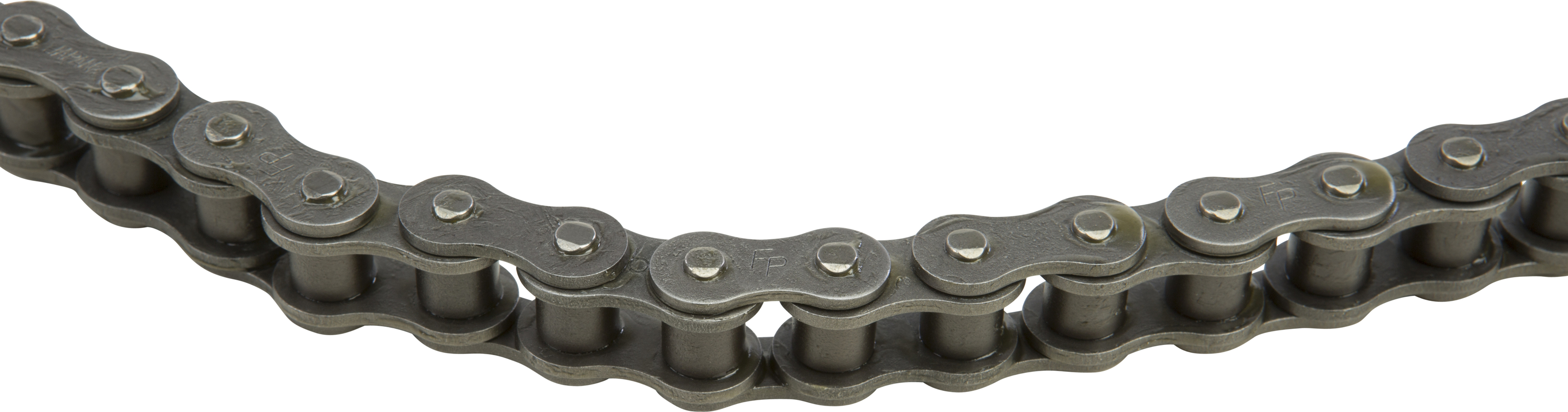 Standard Roller Chain 530 Pitch X 110 Links - Click Image to Close