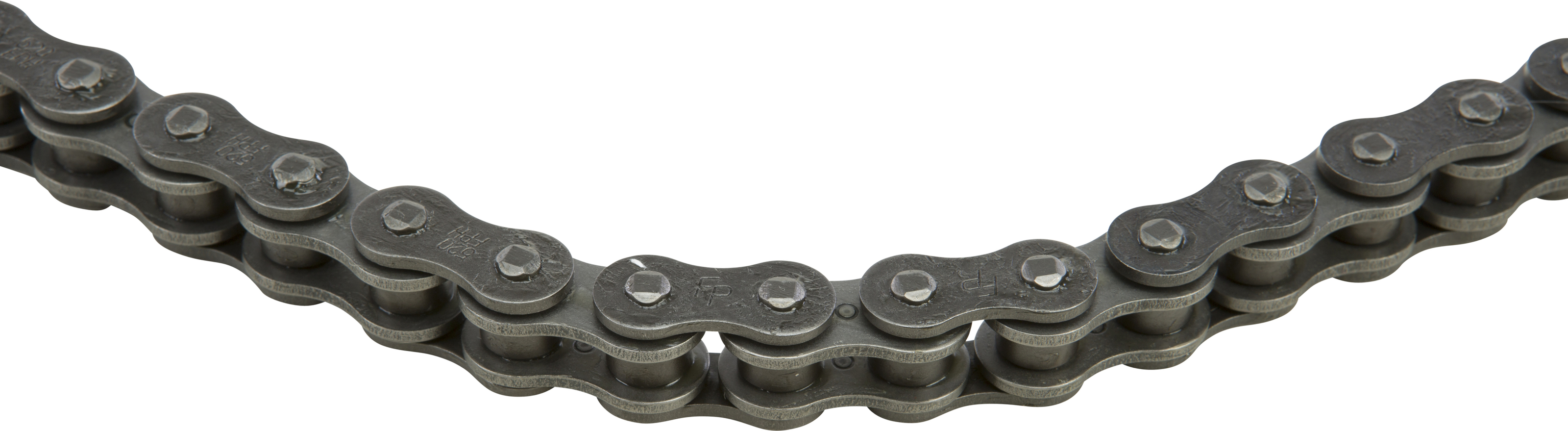 Heavy Duty Roller Chain 520 Pitch X 130 Links - Click Image to Close