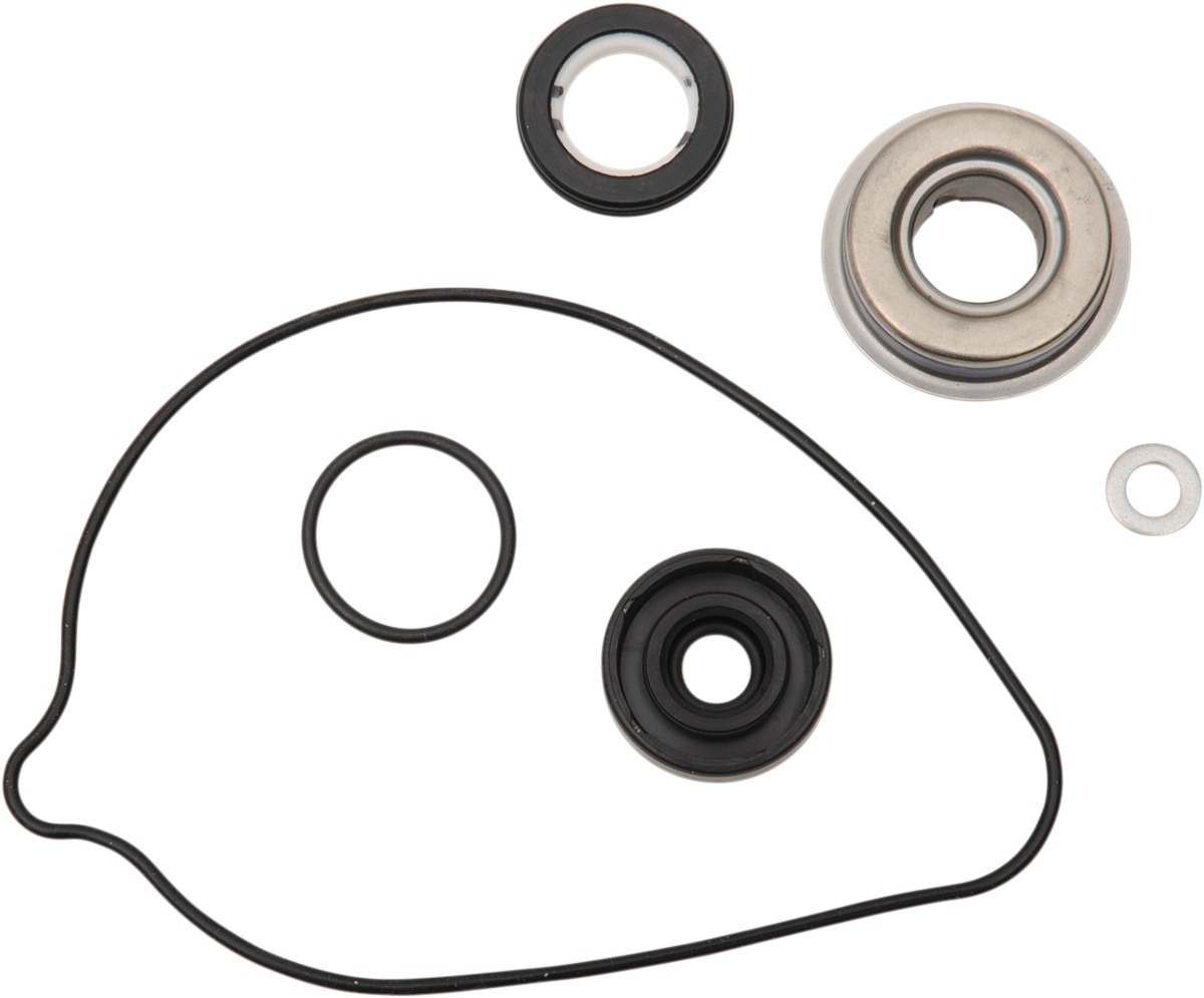 Water Pump Rebuild Kit - Click Image to Close