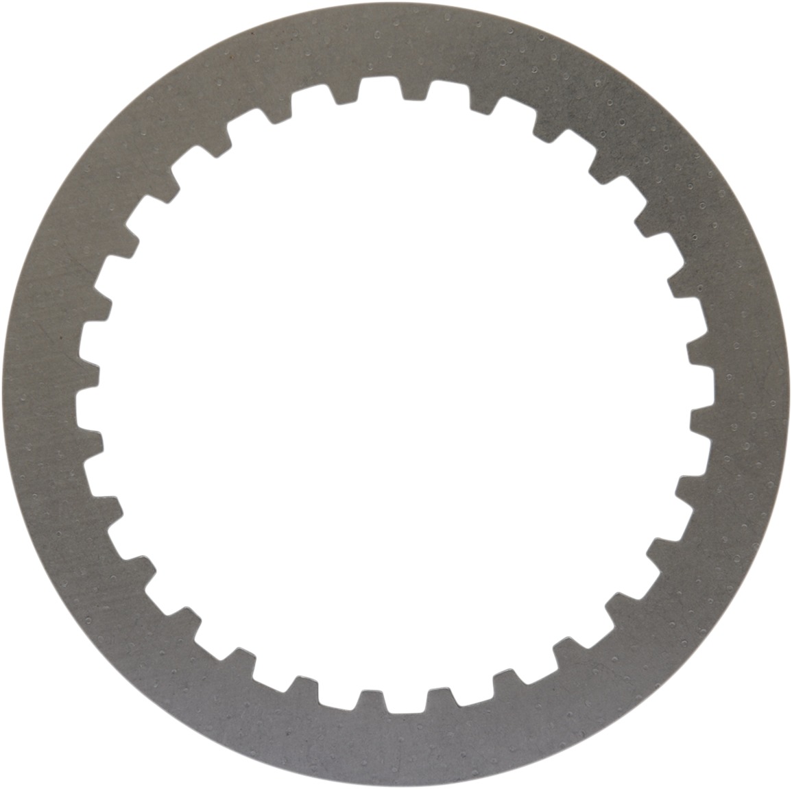 Barnett Steel Clutch Drive Plate - Click Image to Close