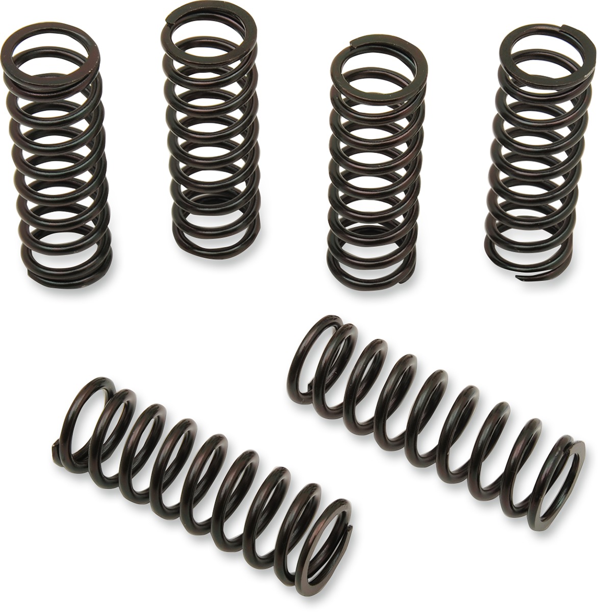 Barnett Clutch Spring Kit - Click Image to Close