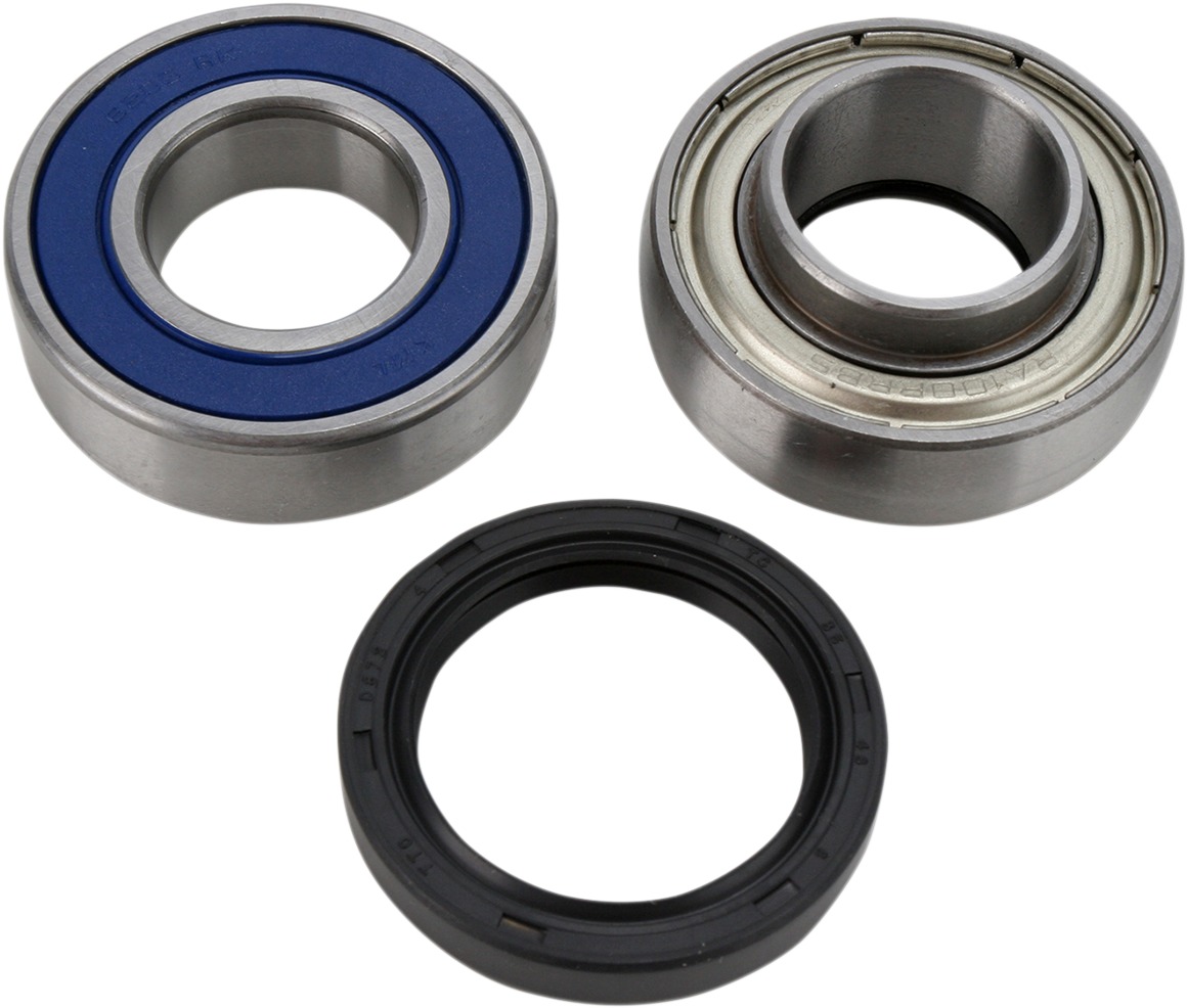 Jackshaft Bearing Seal Kit - Drive Jackshaft Bearng Seal - Click Image to Close