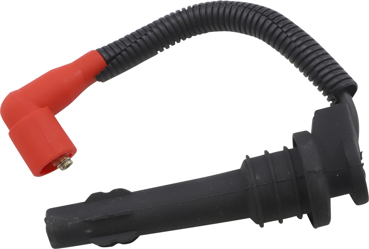 Sparkplug Wire w/ Cap - Replaces Polaris # 4014908 - Click Image to Close