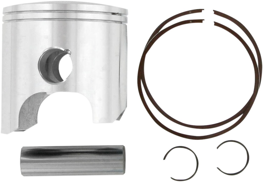 Wiseco 71.00mm Piston Kit - Click Image to Close