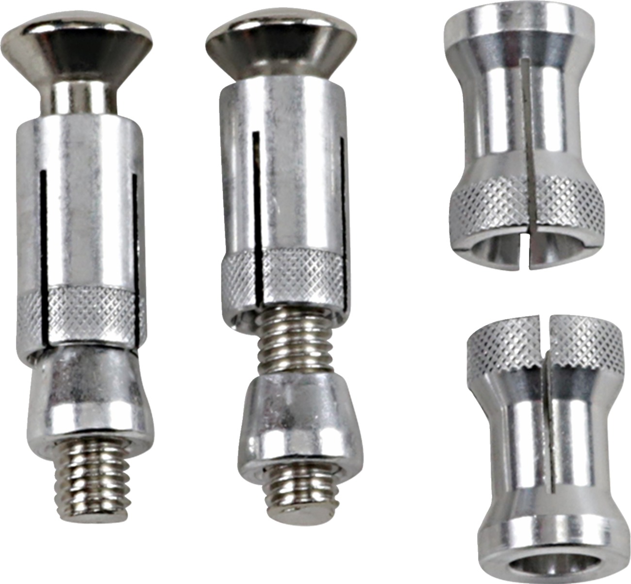 Comp Probend Bar End Set - Click Image to Close