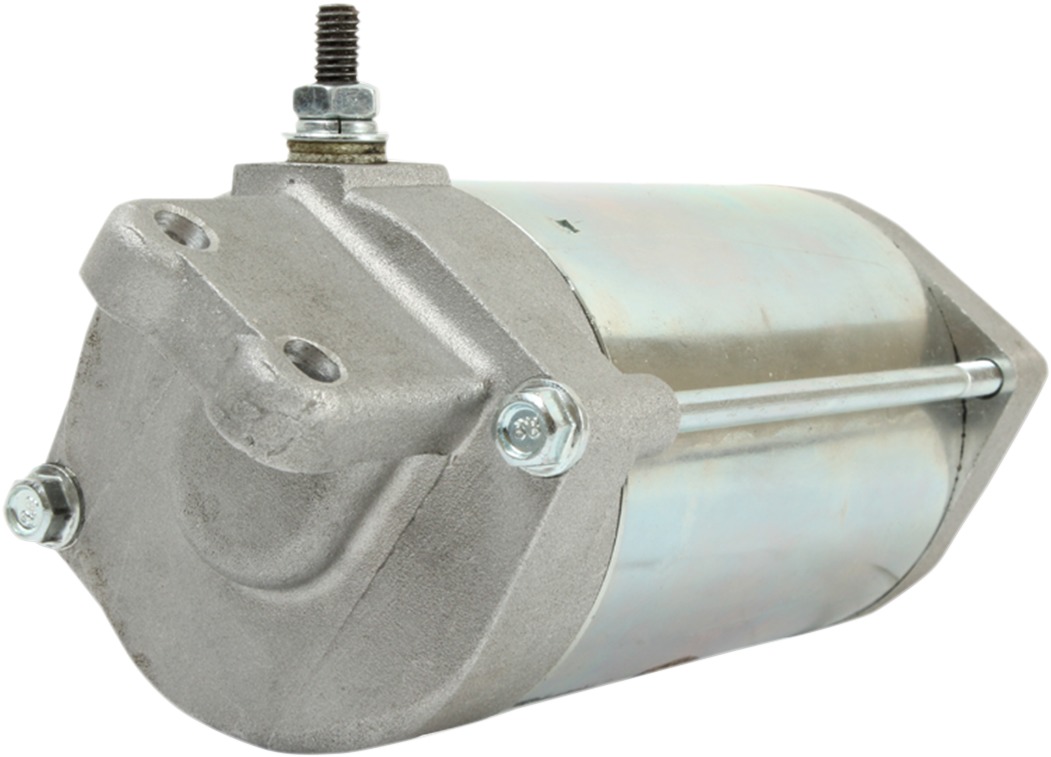 Starter Motor - For 86-12 Suzuki LS650 Savage Boulevard S40 - Click Image to Close