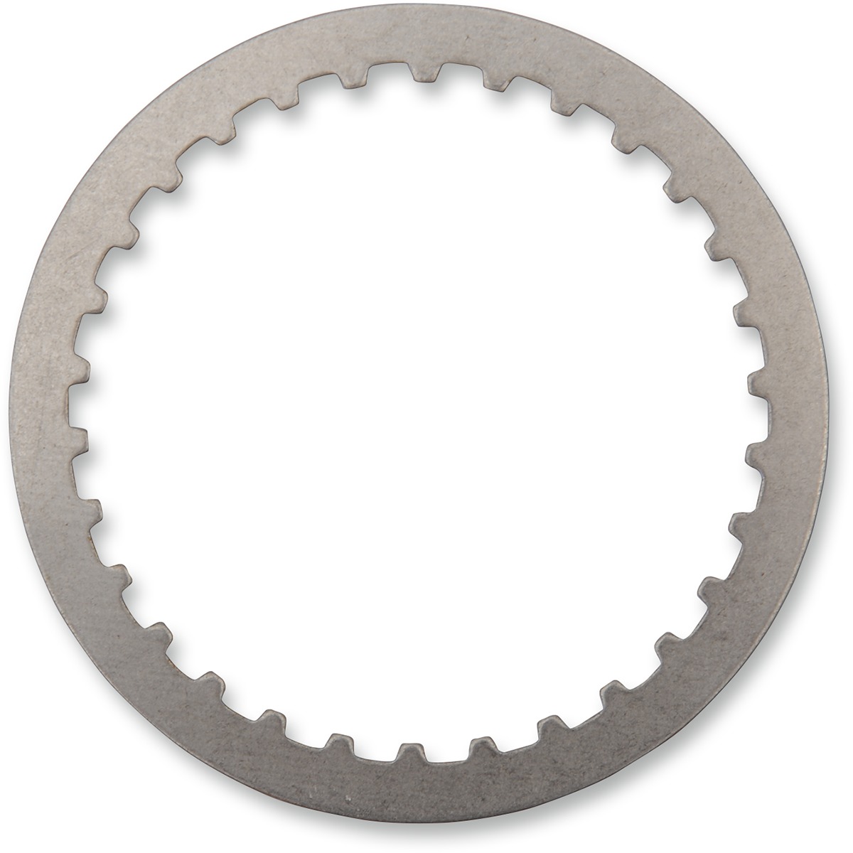 Barnett Steel Clutch Drive Plate - Click Image to Close