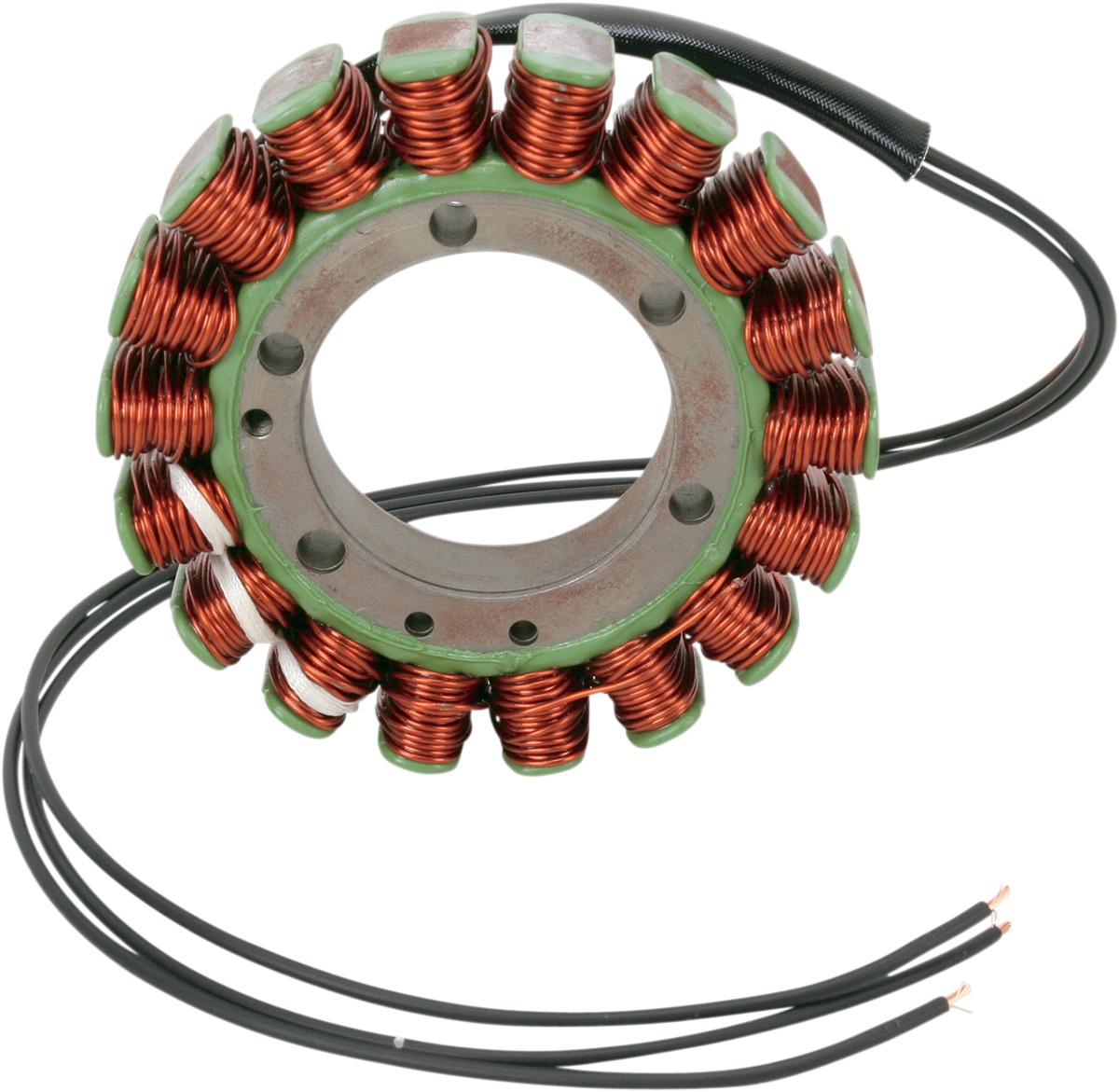 Stator Kit - For 2002 Suzuki DL1000 VStrom - Click Image to Close