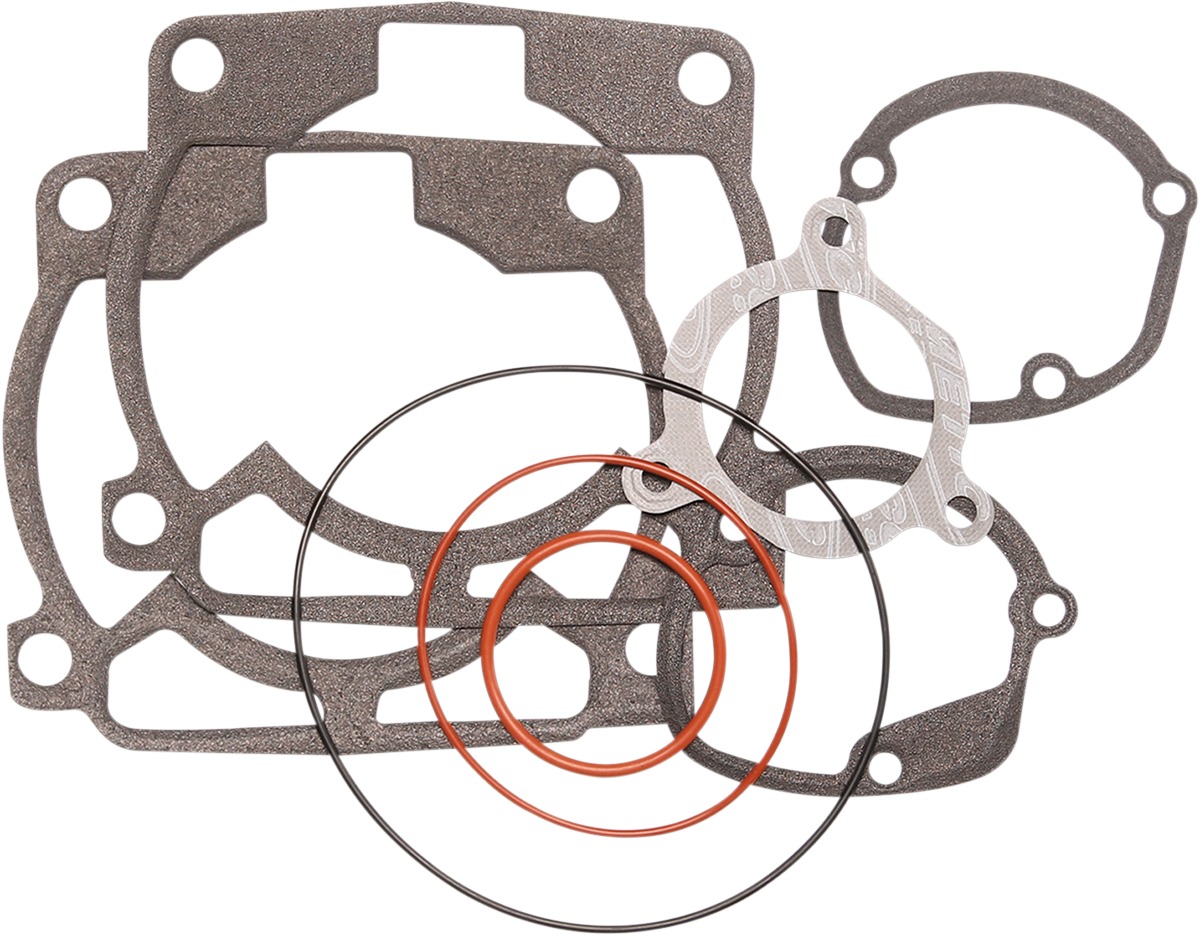 High Performance Top End Gasket Kit - For 00-03 KTM SX EXC MXC 250 - Click Image to Close