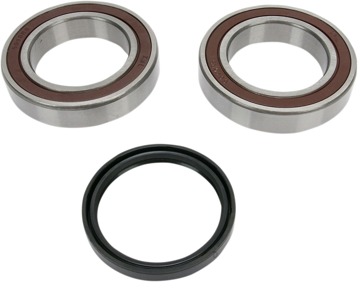 Driveshaft Bearing Seal Kit - Drive Jackshaft Bearng Seal - Click Image to Close