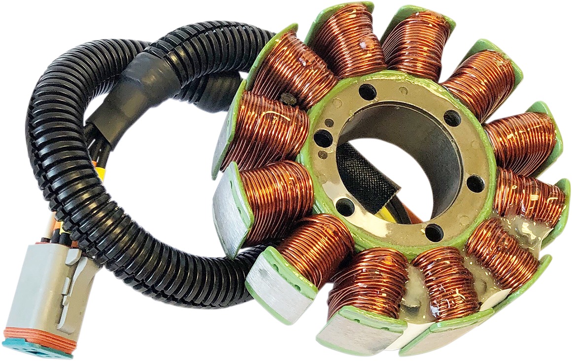 Stators - Stator Oem Style Snow - Click Image to Close