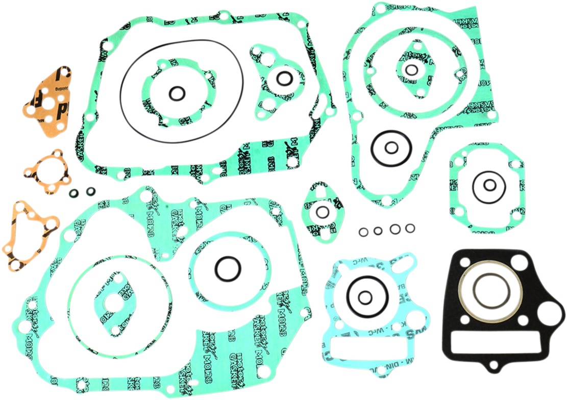 Complete Gasket Kit - For 77-82 Honda Ct70 73-85 ATC70 - Click Image to Close