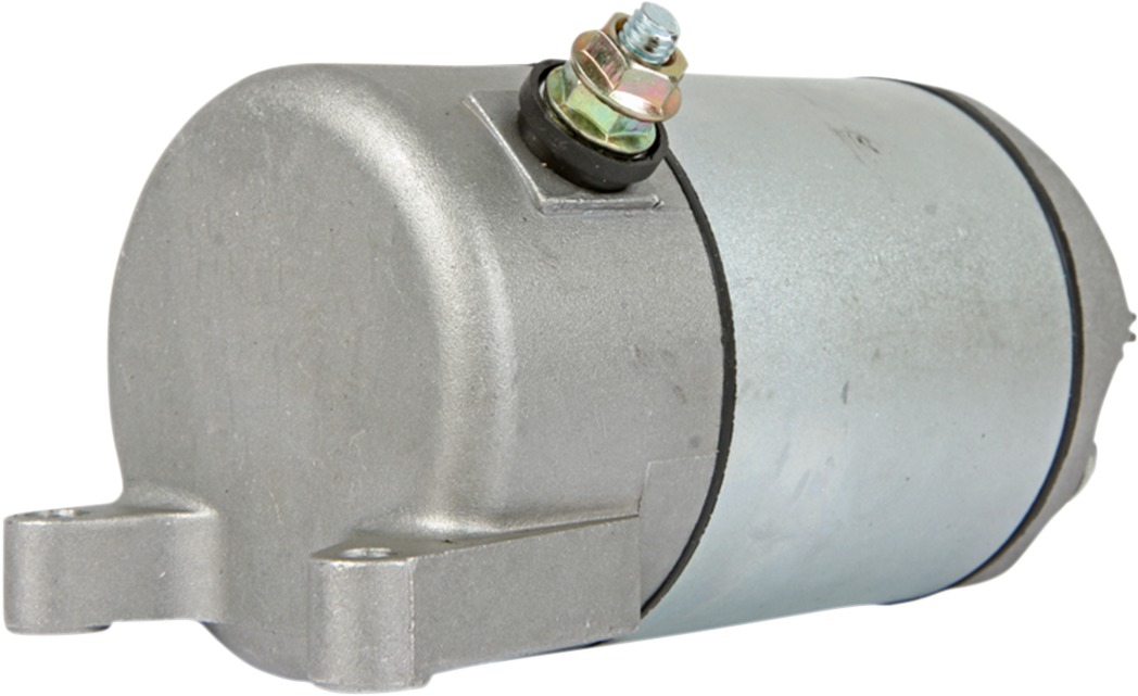 Starter Motor - For 89-99 Yamaha YZR600/R 97-07 YZF600R - Click Image to Close