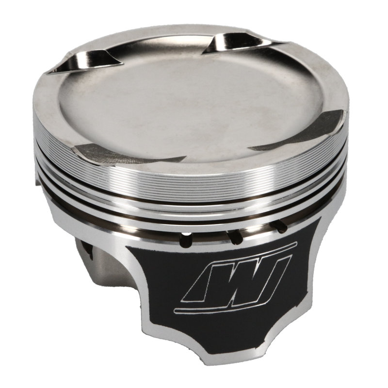 Wiseco 12cc 81.5MM Piston Kit Fits Acura Integra - Click Image to Close