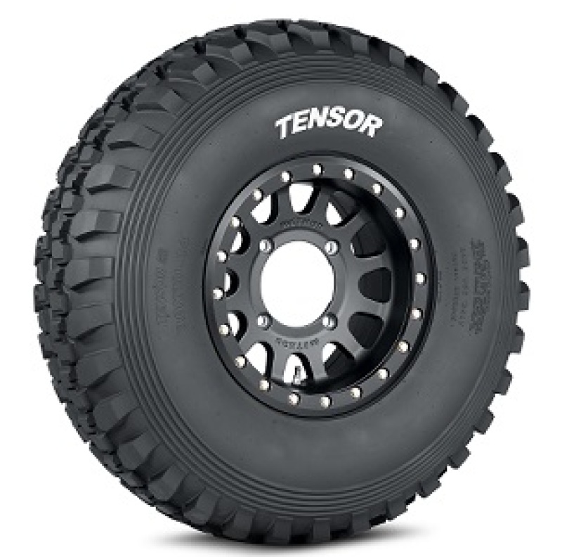 Desert Series (DS) Tire - 60 Durometer Tread Compound - 30x10-15 - Click Image to Close