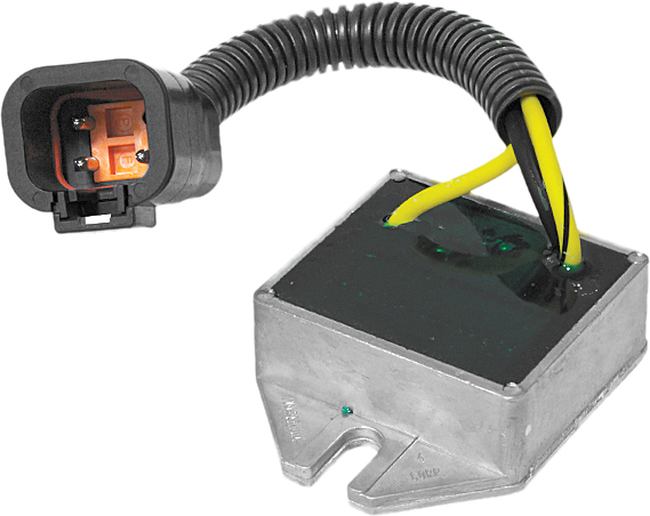 Voltage Regulator - For 05-08 Ski Doo MXZ Summit - Click Image to Close