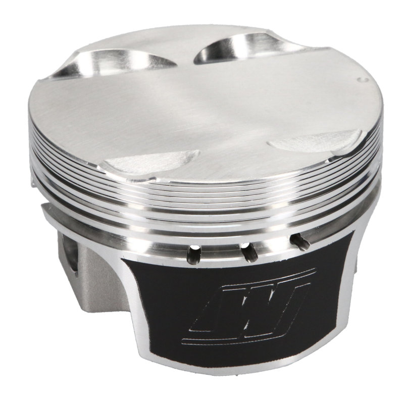 Wiseco Spherical Dish Piston Kit K651M86 Fits Hyundai 4B11-T 2008+ - Click Image to Close