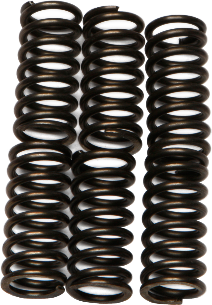 CSK Series Clutch Springs +15% - Click Image to Close