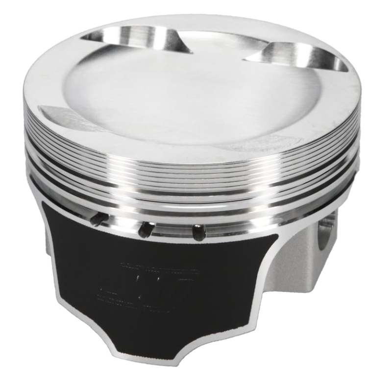 Wiseco Piston Kit -14cc 75.5MM Fits Honda D17 Turbo - Click Image to Close