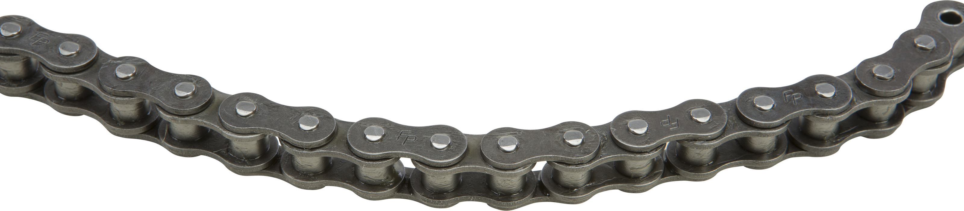 Standard Roller Chain 420 Pitch X 104 Links - Click Image to Close