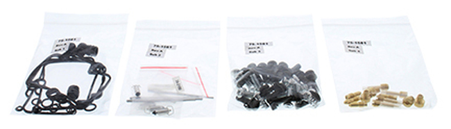 Carburetor Rebuild Kit - Click Image to Close