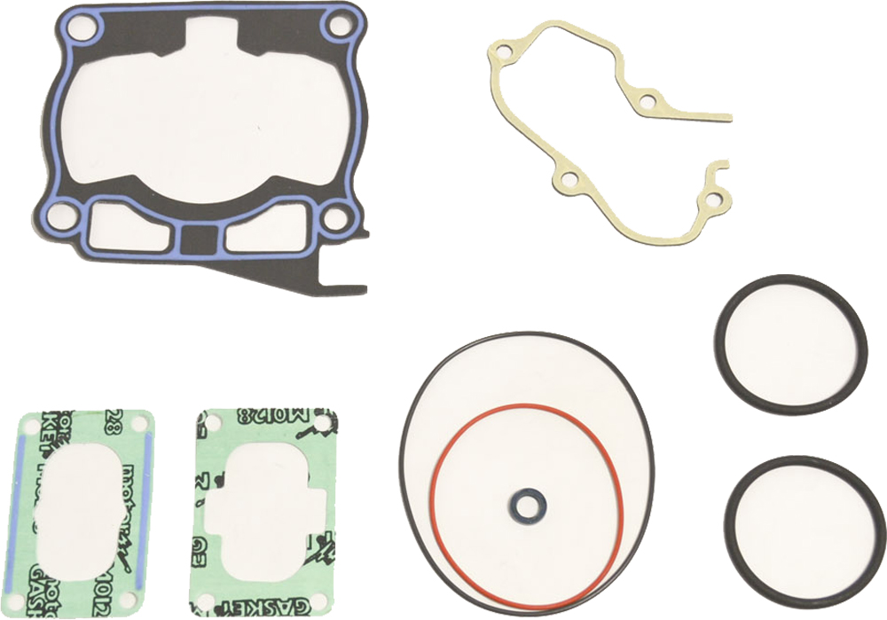 Top End Gasket Kit - For 99-04 Yamaha YZ125 - Click Image to Close