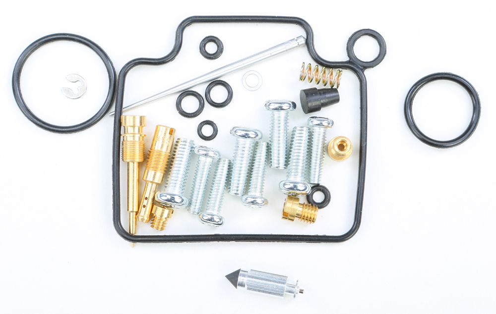 Carburetor Repair Kit - For 05-13 Honda TRX500 - Click Image to Close