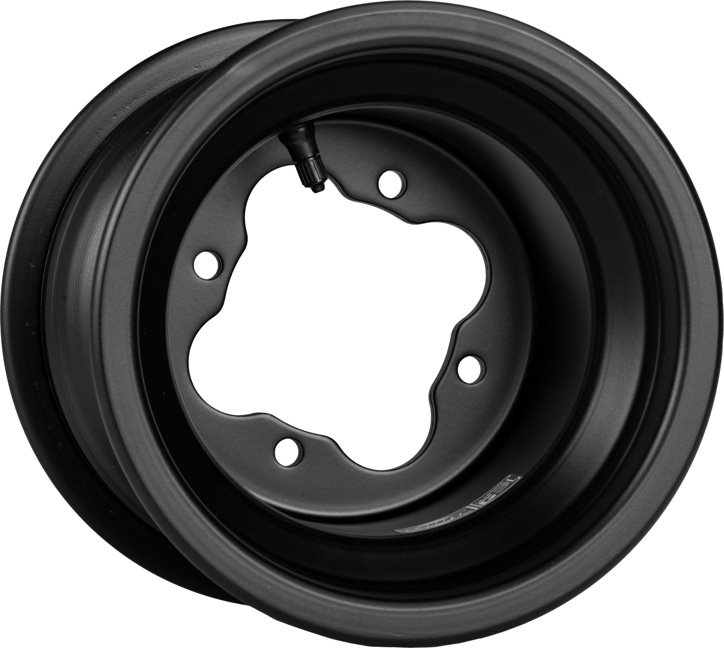 Ultimate G3 Rolled Wheel 8X8 4/110 3+5 - Click Image to Close