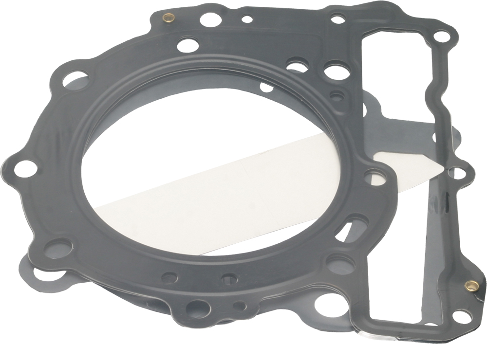 High Performance Top End Gasket Kit - Click Image to Close