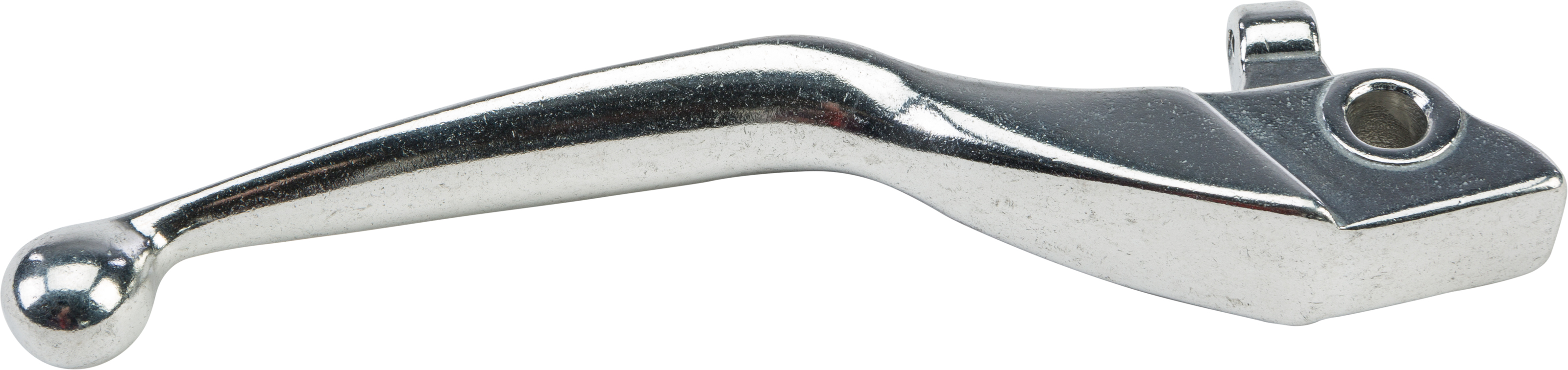 Brake Lever Polished - Click Image to Close