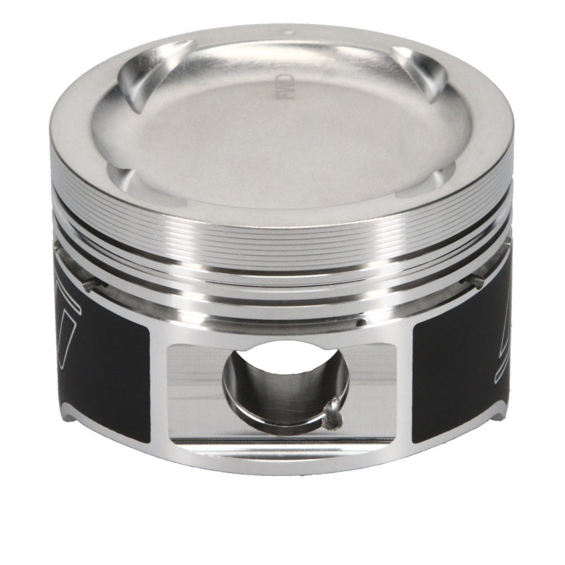 Wiseco Turbo 84mm Piston Kit -16cc Dished Fits Toyota 7MGTE 3.0L 24V - Click Image to Close