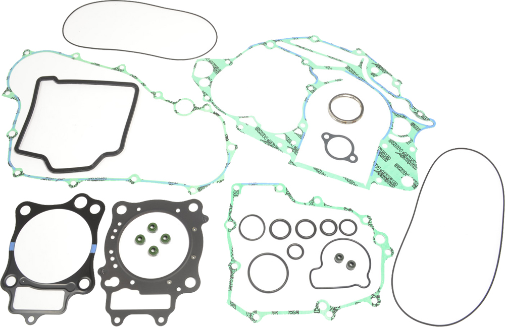 Complete Off Road Gasket Kit - For 10-17 Honda CRF250R - Click Image to Close