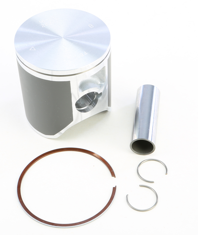 Cast Replica Piston Kit - For 92-99 Honda CR125R - Click Image to Close