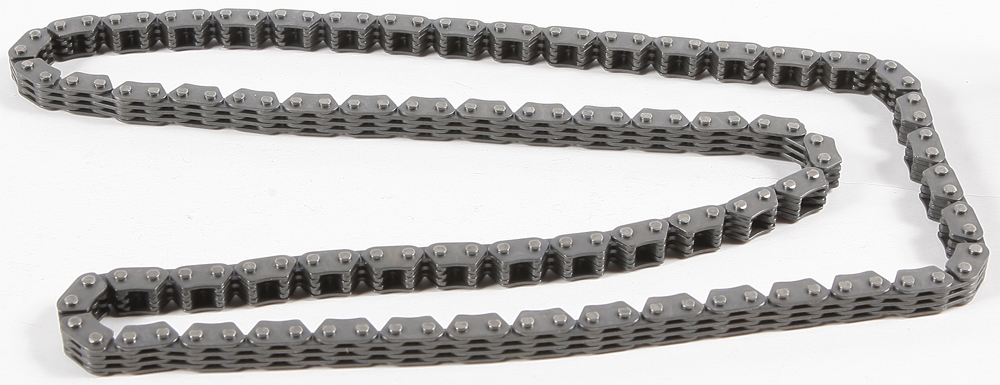 Cam Timing Chain 128 Links - For DVX KFX DRZ LTZ 400 - Click Image to Close