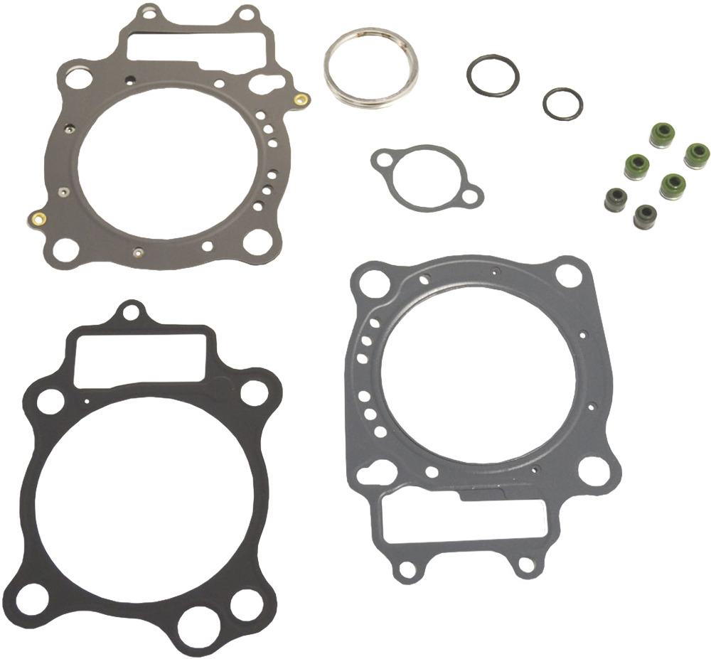 Partial Top End Gasket Kit - For 04-17 Honda CRF250R CRF250X - Click Image to Close